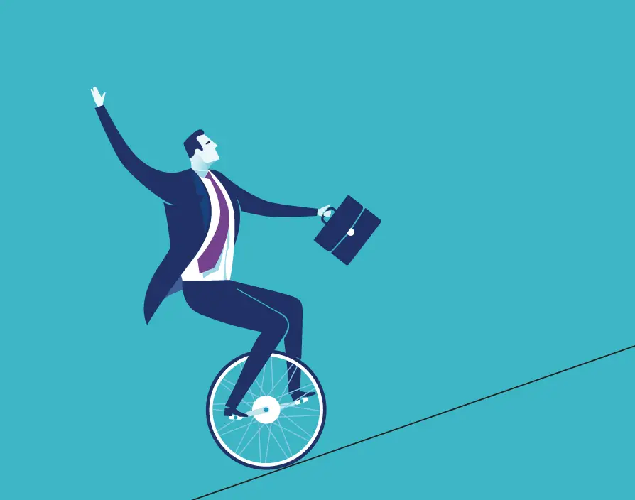 Do you have the skills to pay the bills as a franchisee?