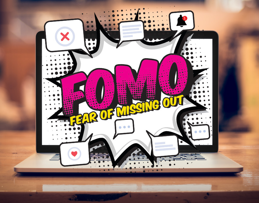 Do you have website FOMO?