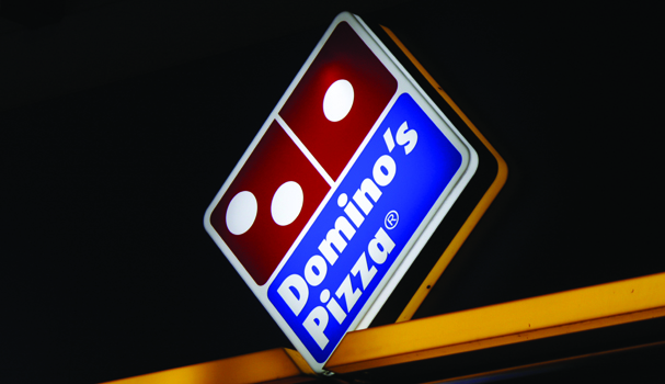 Domino's delivers delicious profit rise