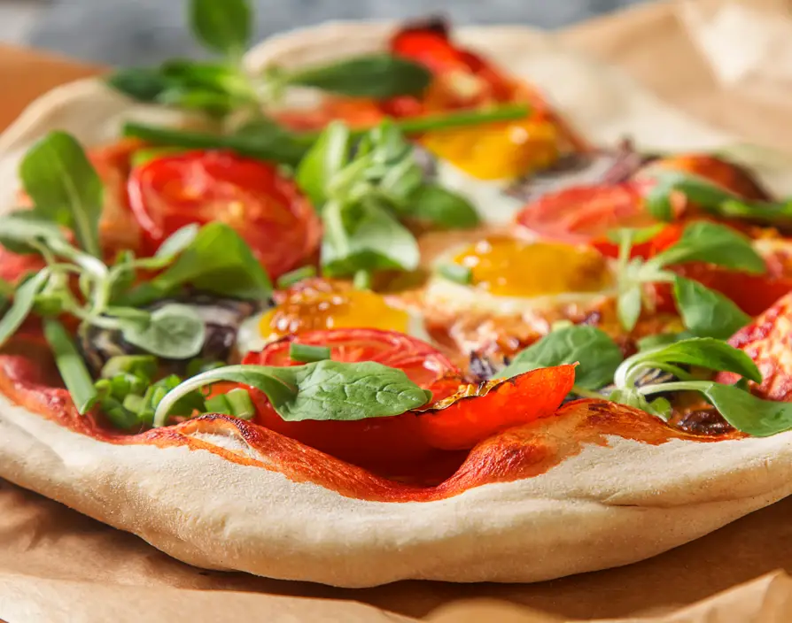 Domino’s takes a bigger slice of the UK market