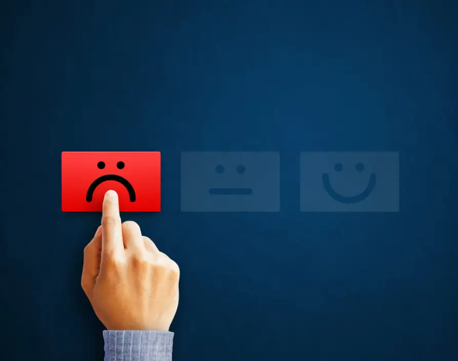 Don't be scared of bad reviews