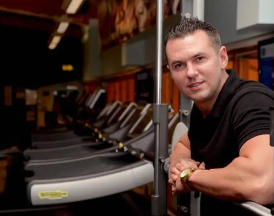 ‘Dragons’ Den business’ adds celebrity franchise expert to its team