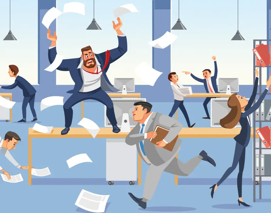 Dreading the return to the office? Stay at home with a franchise
