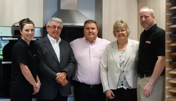 Dream Doors sells its 40