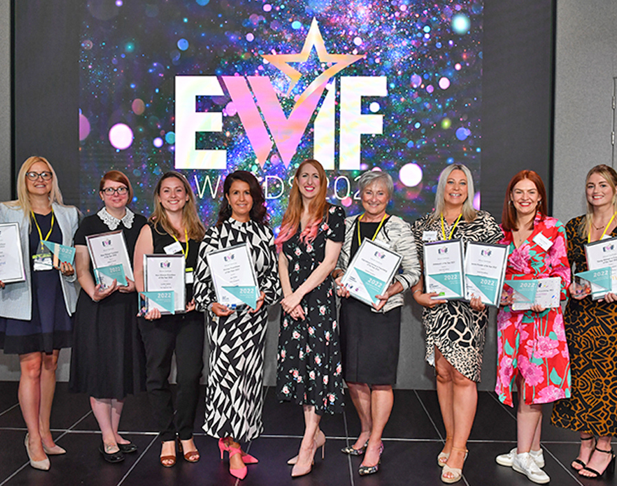 It’s time to honour the leading women in the UK’s franchising industry
