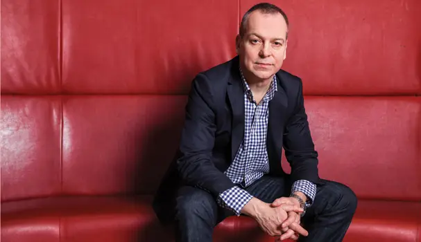 Earl Enterprises is seeking new horizons in the Middle East