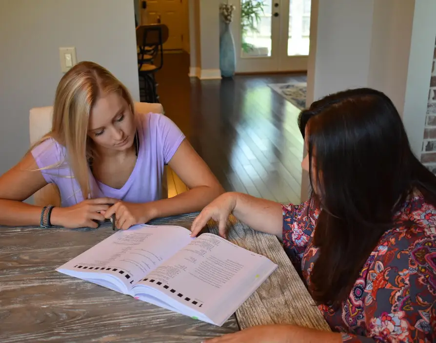 Education and private tutoring shifts focus onto students’ wellbeing