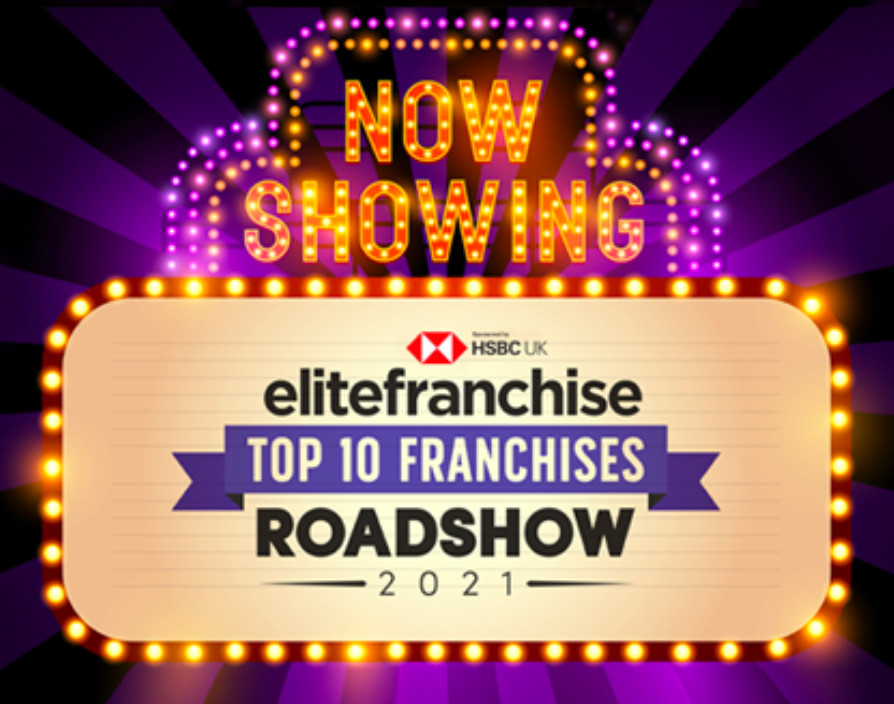 ‘Elite 10’ go virtual to promote joy of franchising