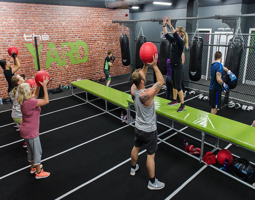 Energie Fitness packs on serious mass as its Scottish franchise network size doubles in a year