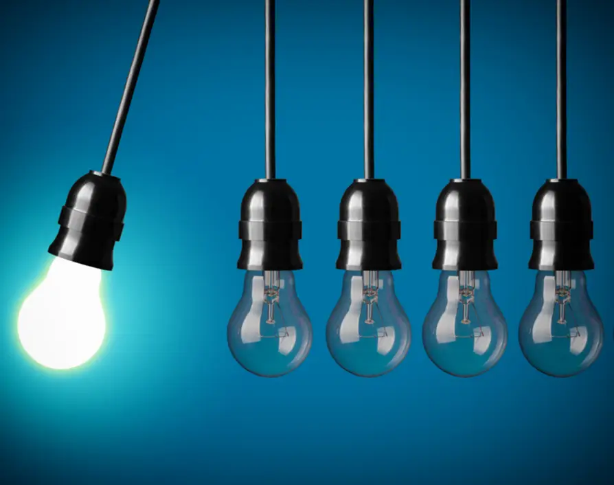 Energising franchise networks to innovate isn't easy – but giving franchisees democracy works wonders