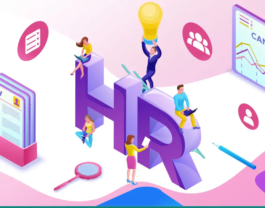 Enhance your HR department: Four ideas to implement