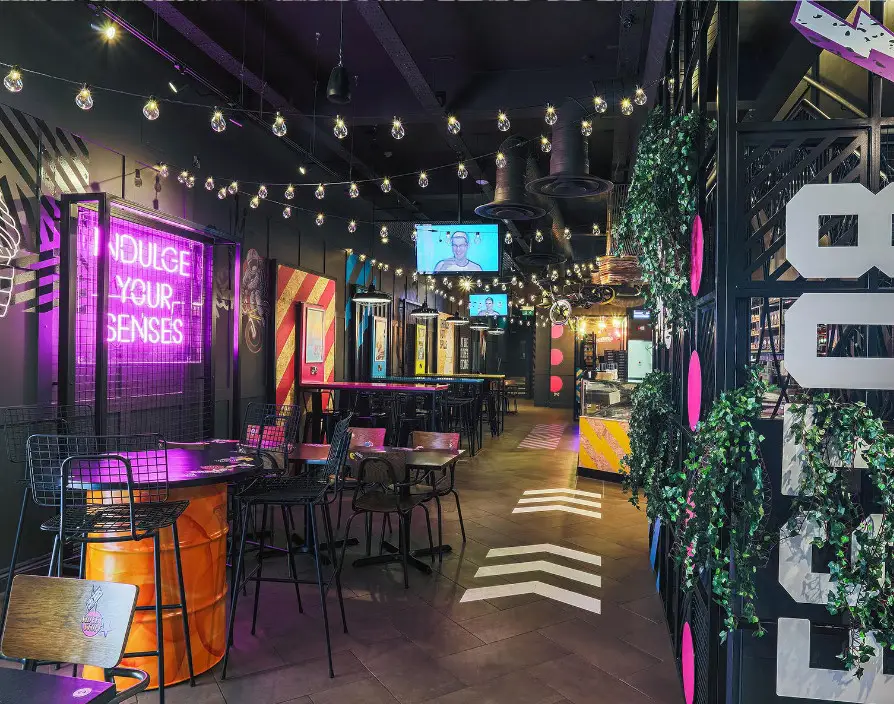 Expanding franchise seeks more business partners north of Birmingham