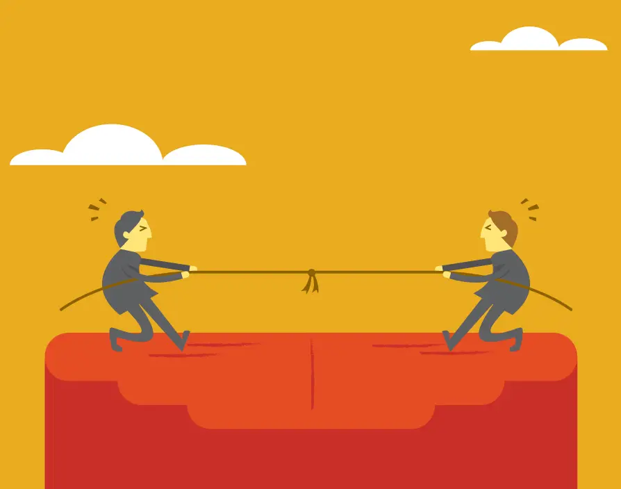 The legalities of fair competition