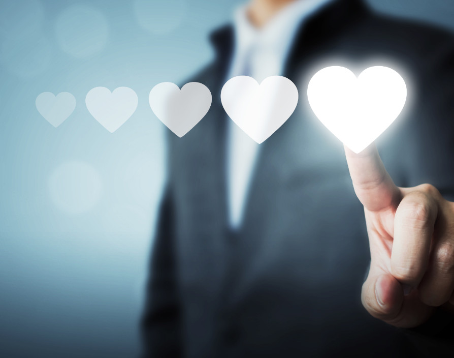 Fall in love with franchising this year