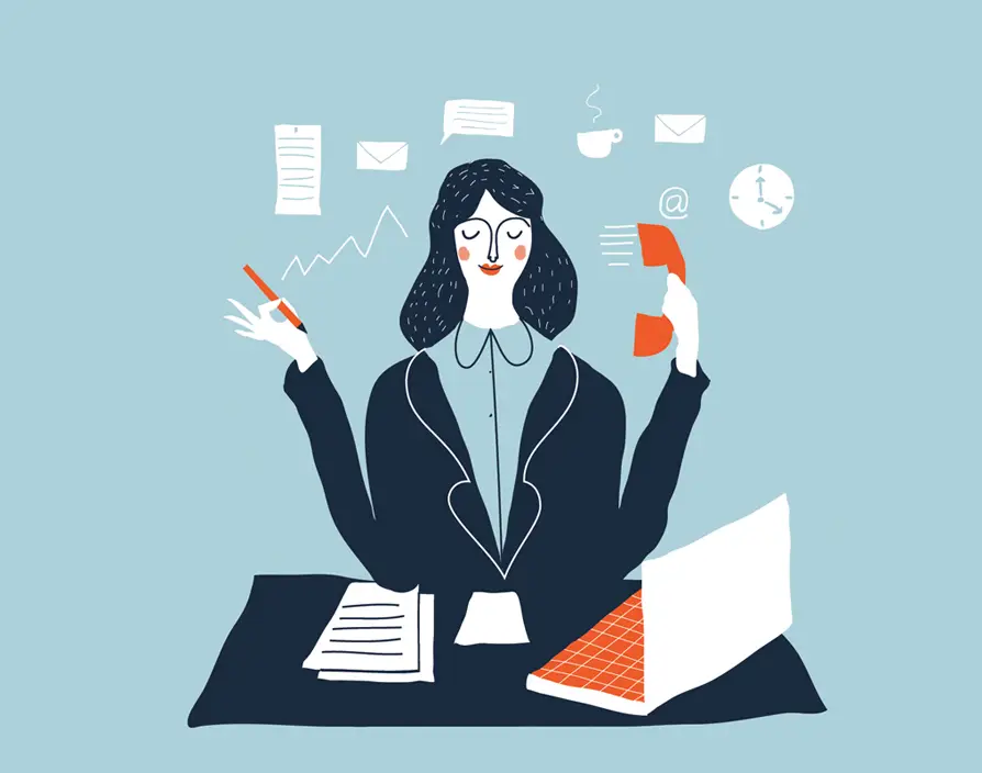 Female franchisees are on the rise and it’s great news for the sector
