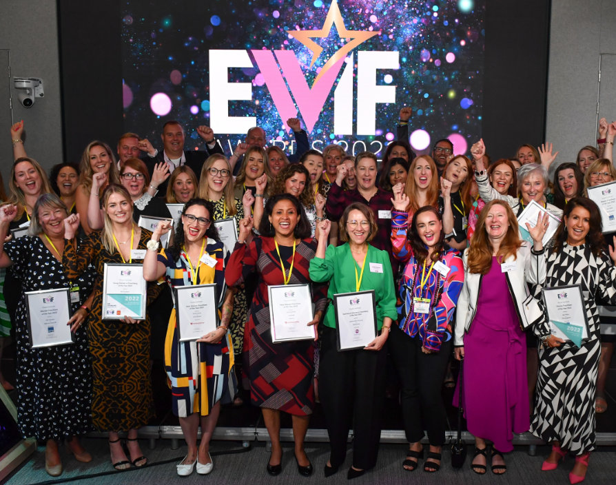 Finalists named for the 2023 EWiF Awards
