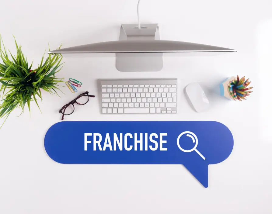 Finding a franchise: Where do you start?
