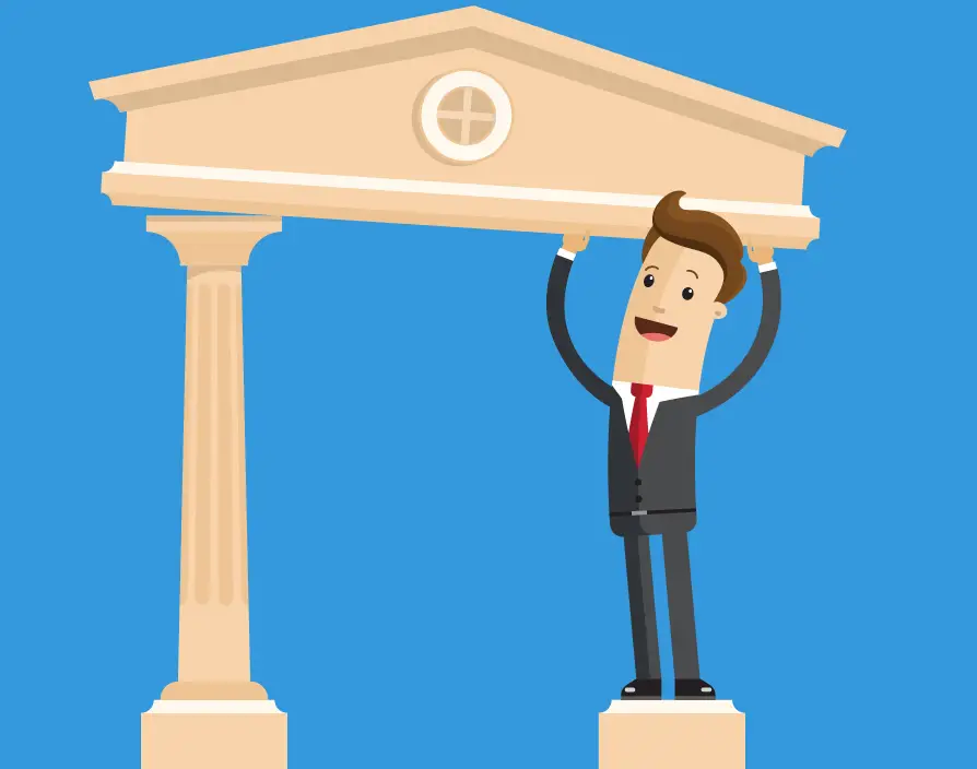 Finding a franchisor that’s a pillar of support