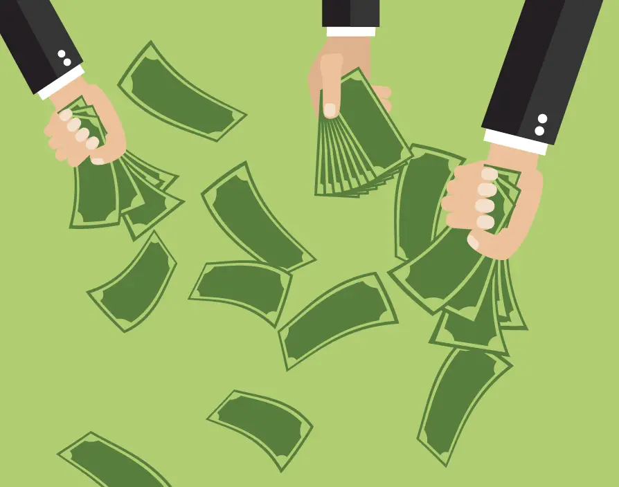 Matchmaking funders and franchisees: ingredients for a happy marriage
