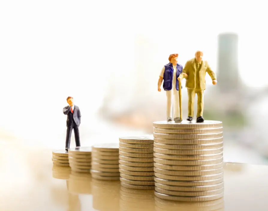 Finding the right pension: Tips for start-up’s