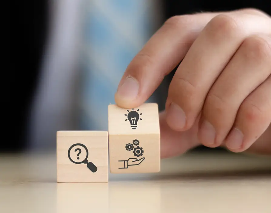 Finding your franchising heaven