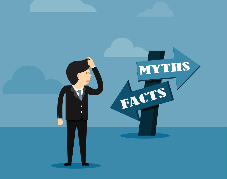 Five franchising myths