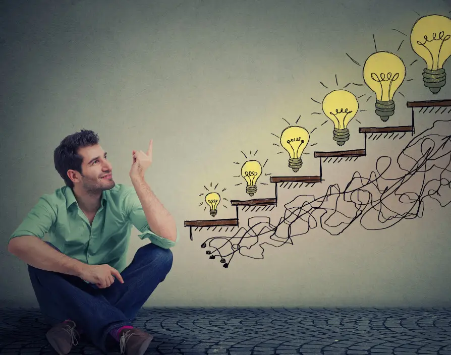 Five step plan to scale your business