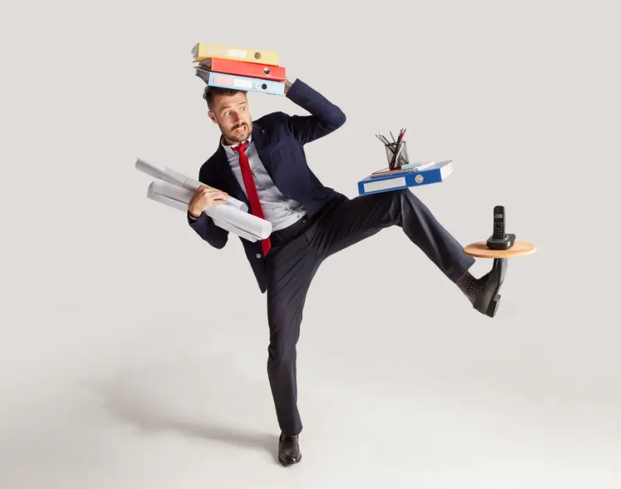 Five tips for running a franchise alongside your full-time job