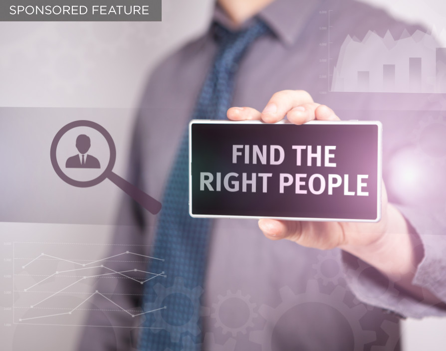 Five ways to find the right people to work in your franchise business