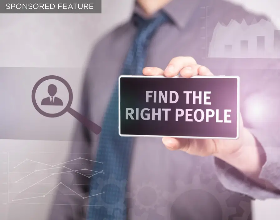 Five ways to find the right people to work in your franchise business