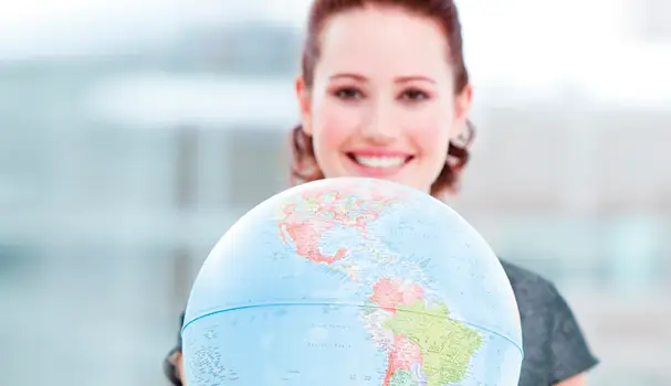 Foreign forays with franchising
