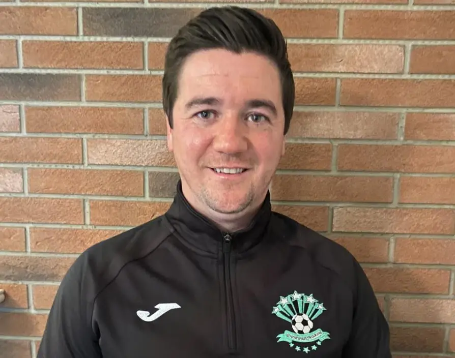 Former Scotland football international franchises his soccer academy