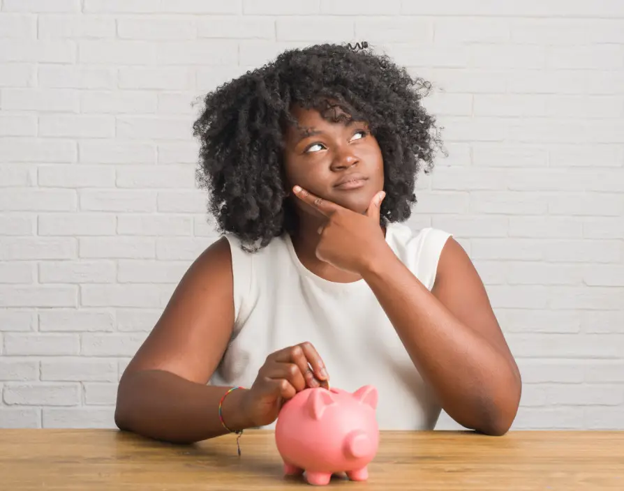 Four steps to consider before investing