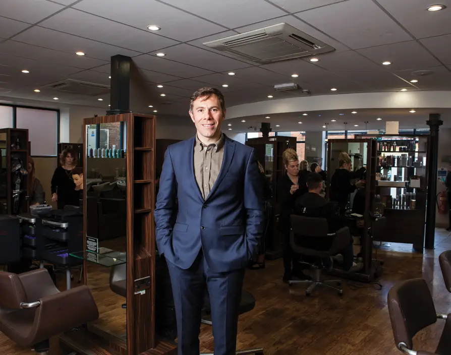 Francesco Group is taking care of its roots