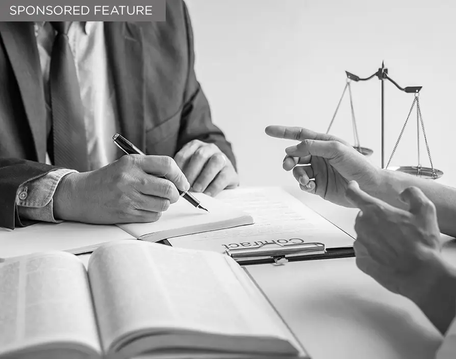 Franchise agreement: Reassuringly non-negotiable!