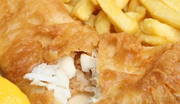 Franchise director appointed at Harry Ramsden's