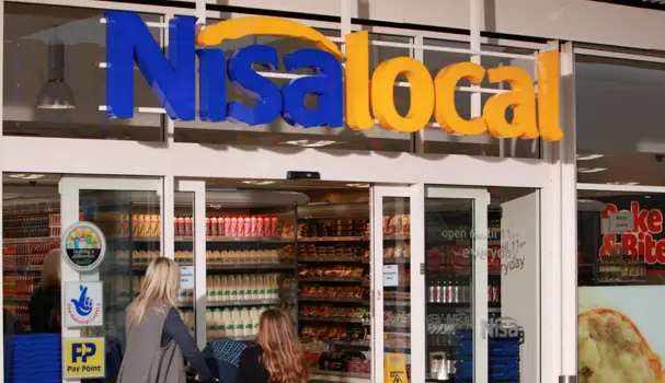 Nisa to launch new franchise trial