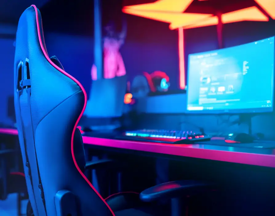 Franchise opportunities with global esports company