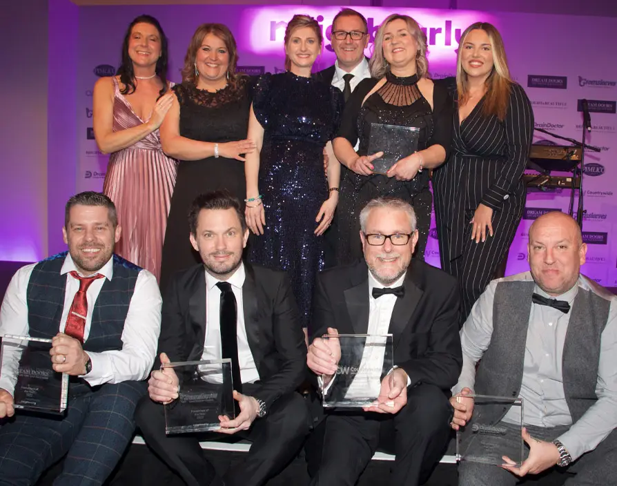 Neighbourly post ‘best-ever’ annual UK sales