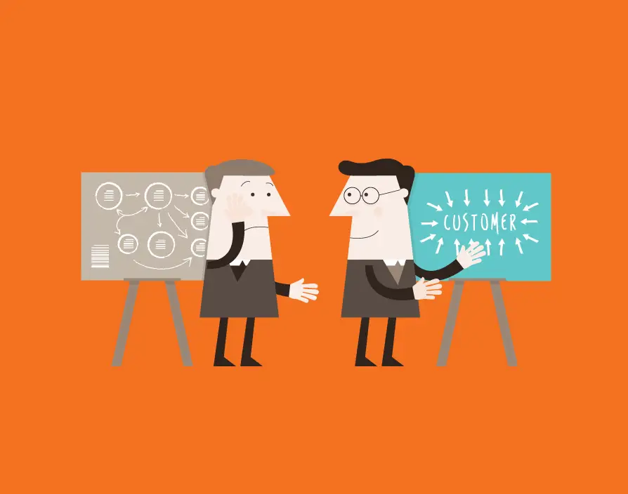 Franchisees should embrace the power of the personal touch