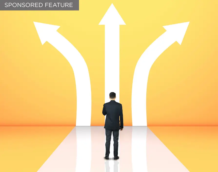 Franchises: More options than ever before