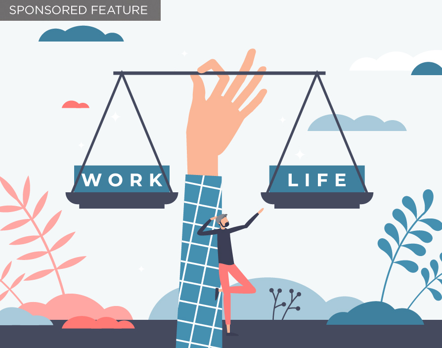 Franchising and the work-life balance you need