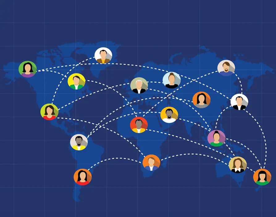 Franchising has proven just the job for Antal International