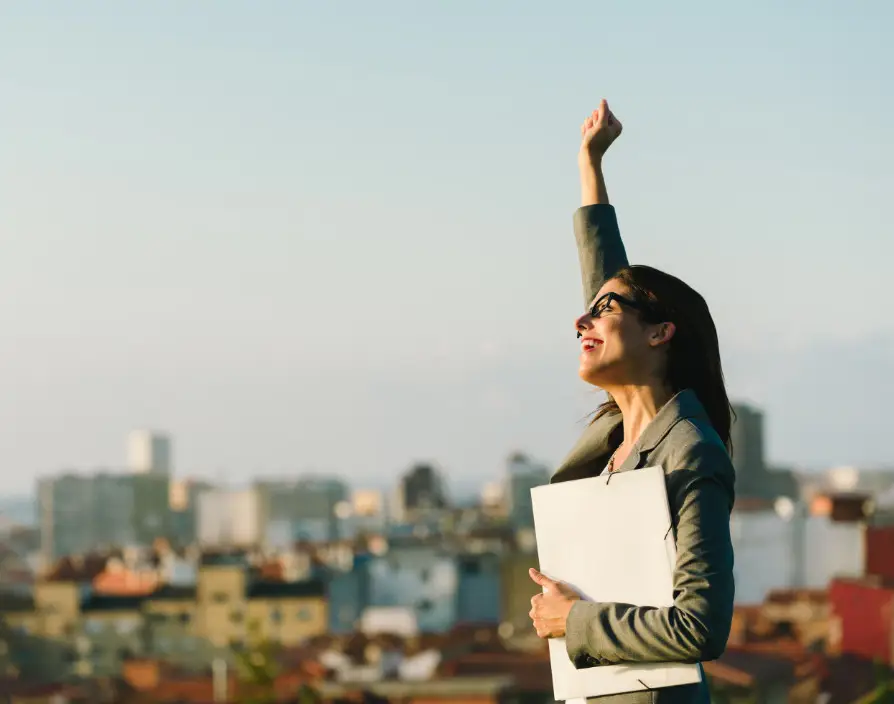 ‘Franchising is the perfect business vehicle for ambitious women’