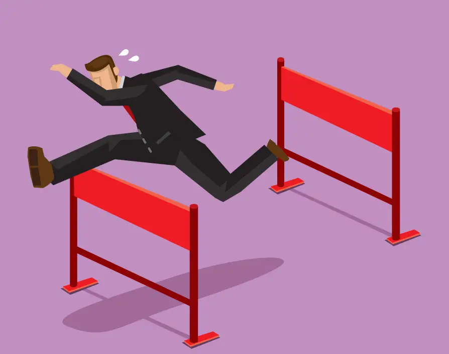 Franchising isn't easy – especially dealing with non-compliant franchisees