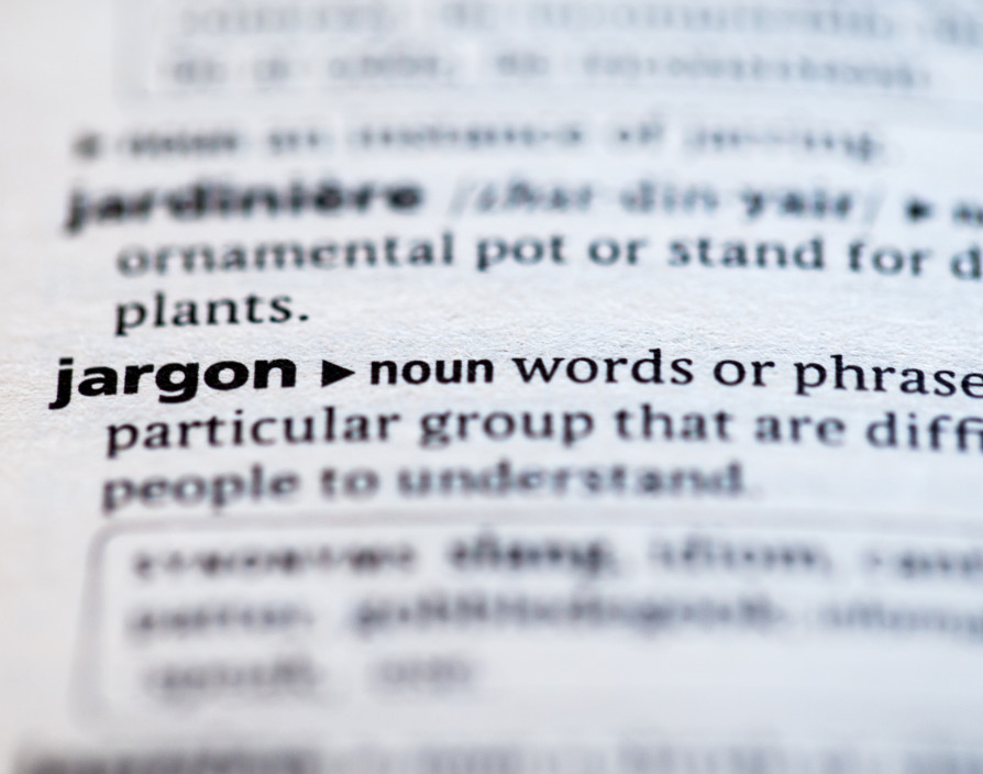 Franchising jargon you’re likely to hear