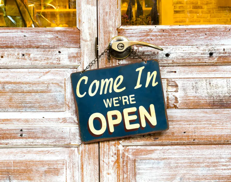 Fresh faces in franchising who are taking Britain by storm