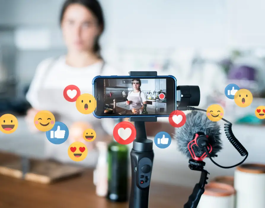 From Franchisee to Influencer