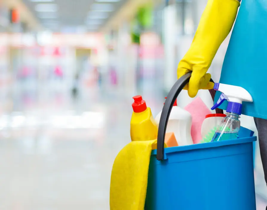 From cleaner to multi-franchise owner