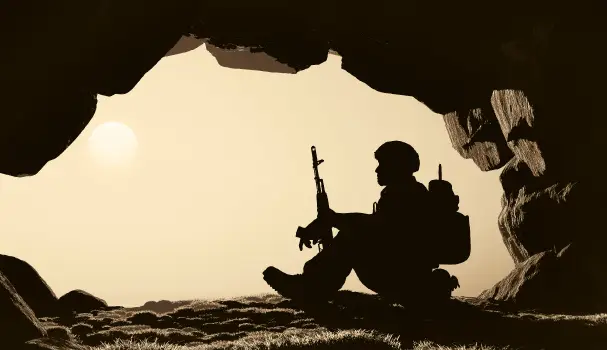 From the armed forces to franchising